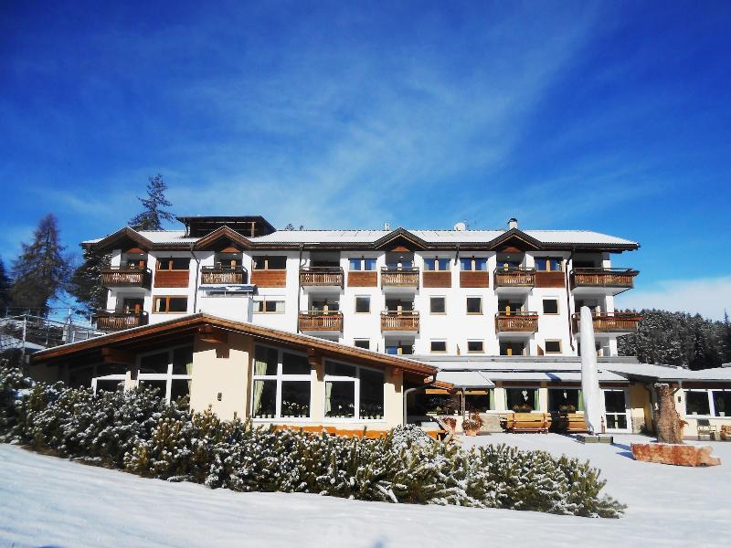 Hotel Pinei Nature & Spirit image