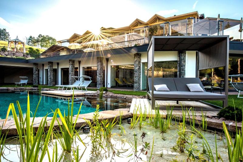 Hotel Pinei Nature & Spirit image