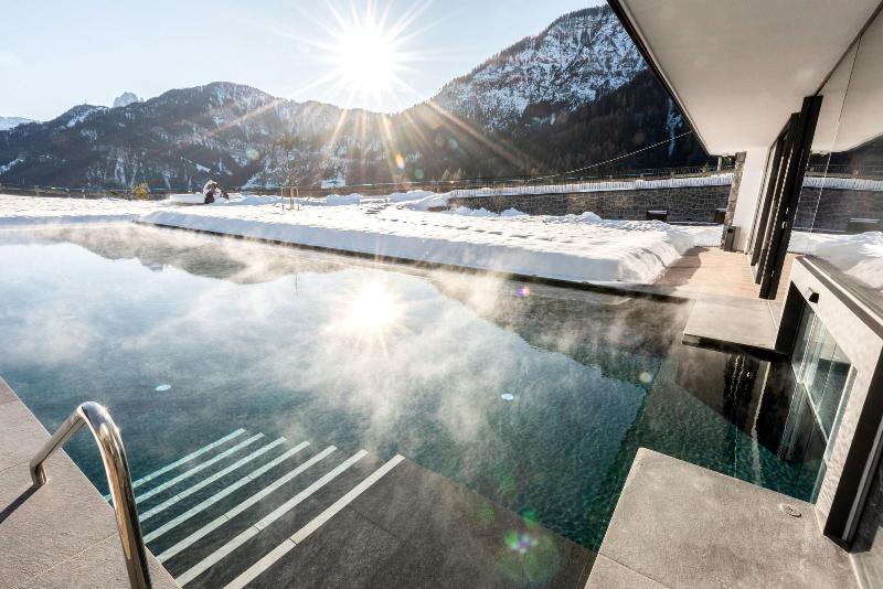 Hotel Pinei Nature & Spirit image