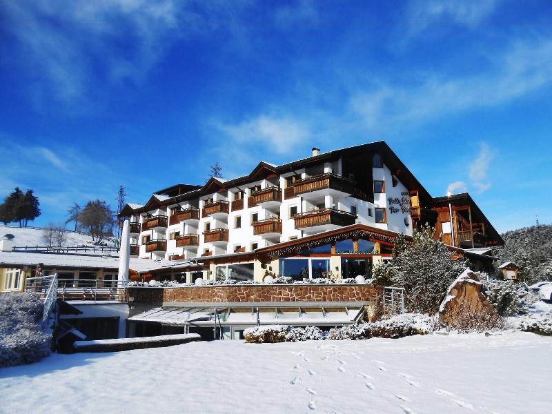 Hotel Pinei Nature & Spirit image