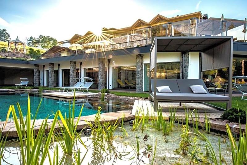 Hotel Pinei Nature & Spirit image