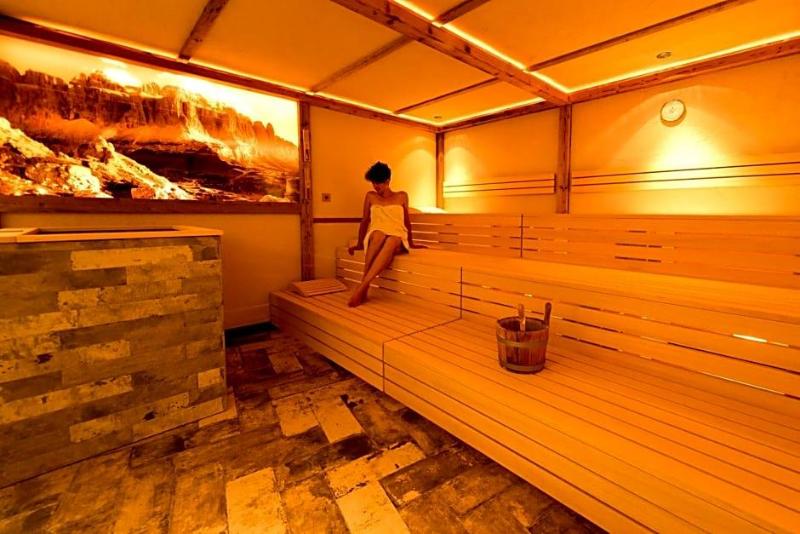 Hotel Pinei Nature & Spirit image