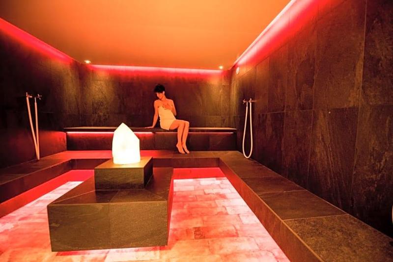Hotel Pinei Nature & Spirit image