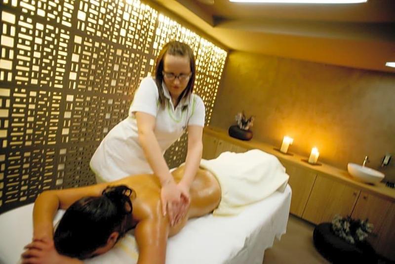 Hotel Pinei Nature & Spirit image