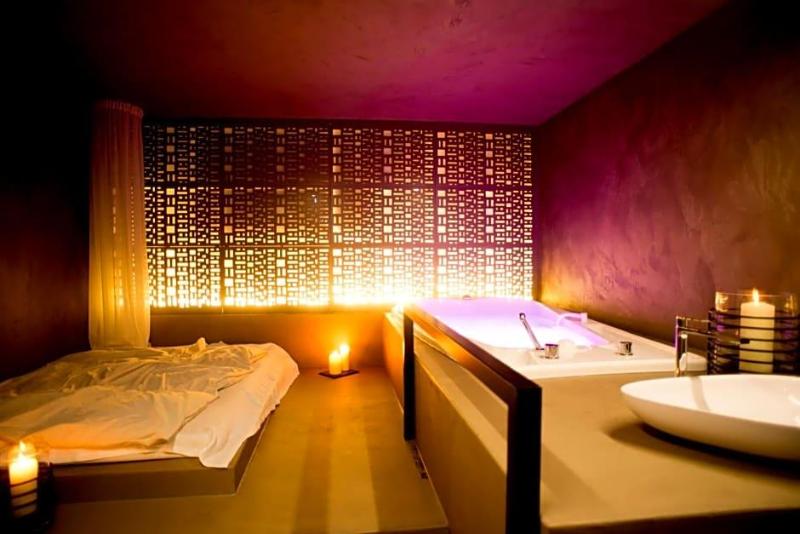 Hotel Pinei Nature & Spirit image