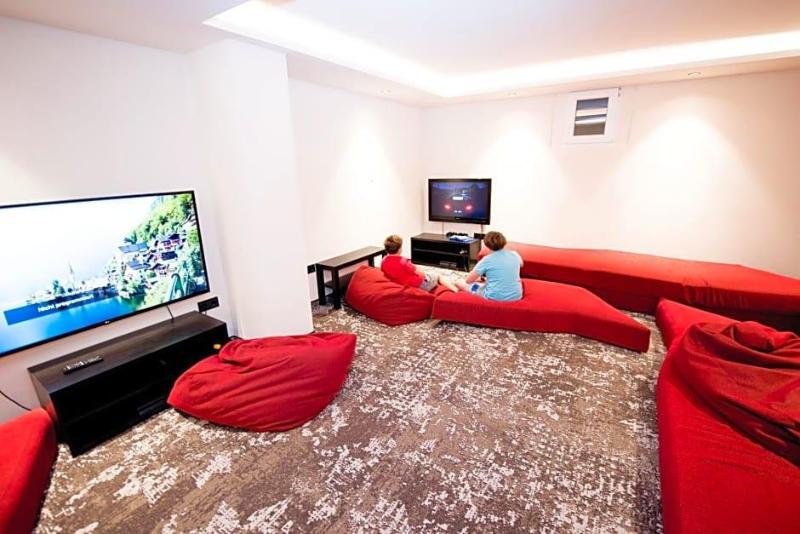 Hotel Pinei Nature & Spirit image