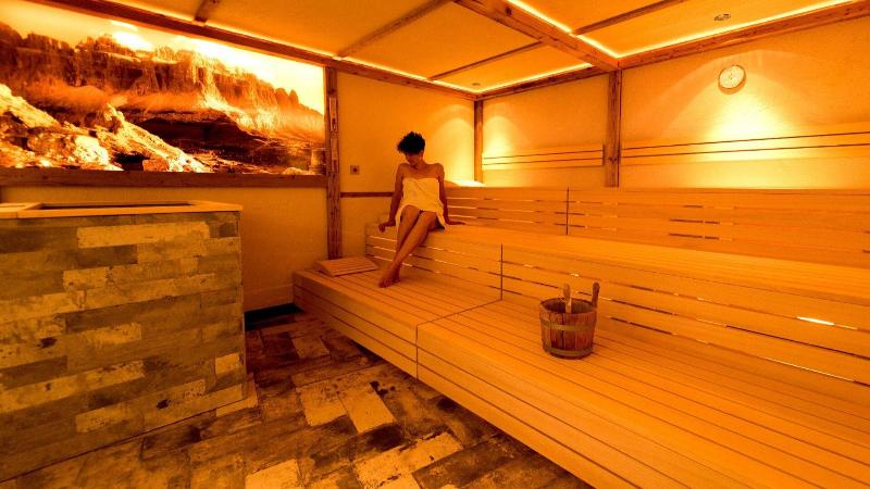Hotel Pinei Nature & Spirit image