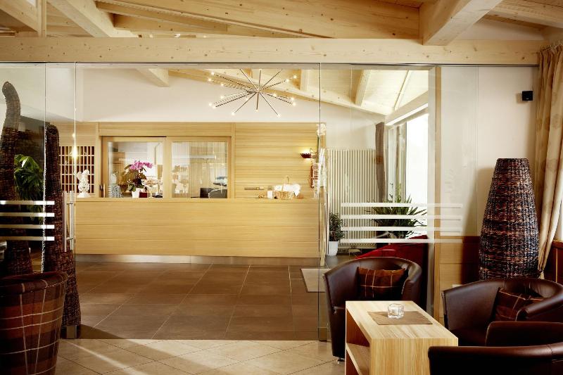 Hotel Pinei Nature & Spirit image