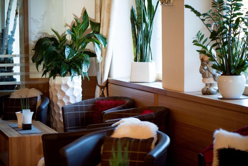 Hotel Pinei Nature & Spirit image