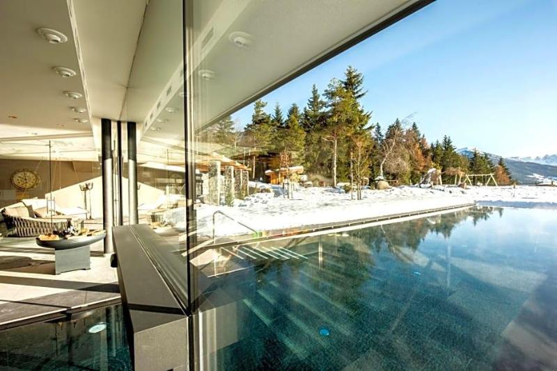 Hotel Pinei Nature & Spirit image