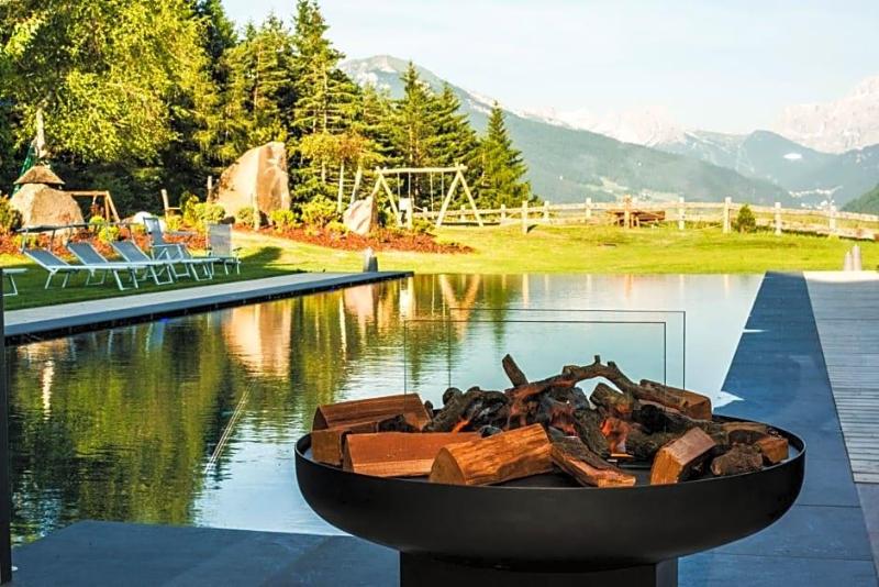 Hotel Pinei Nature & Spirit image