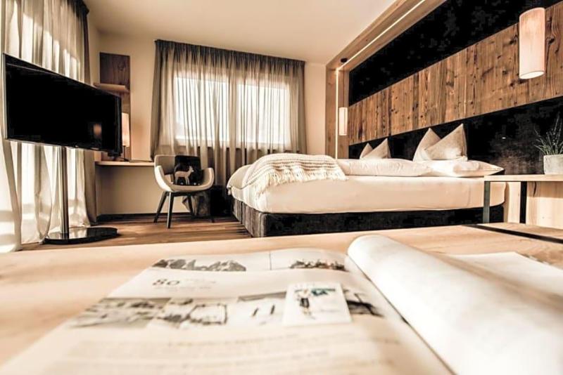 Hotel Pinei Nature & Spirit image
