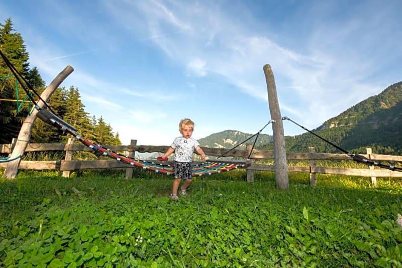 Hotel Pinei Nature & Spirit image