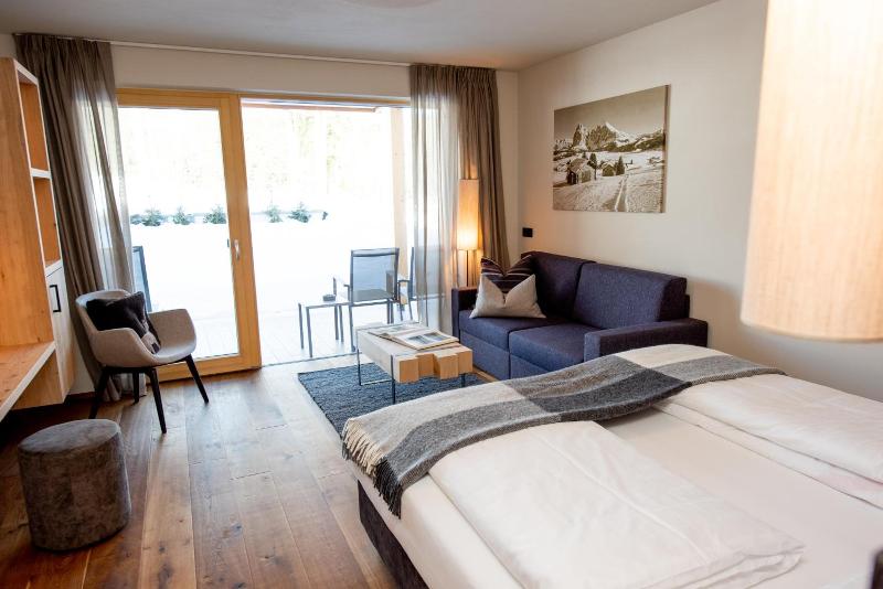 Hotel Pinei Nature & Spirit image