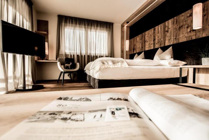 Hotel Pinei Nature & Spirit image