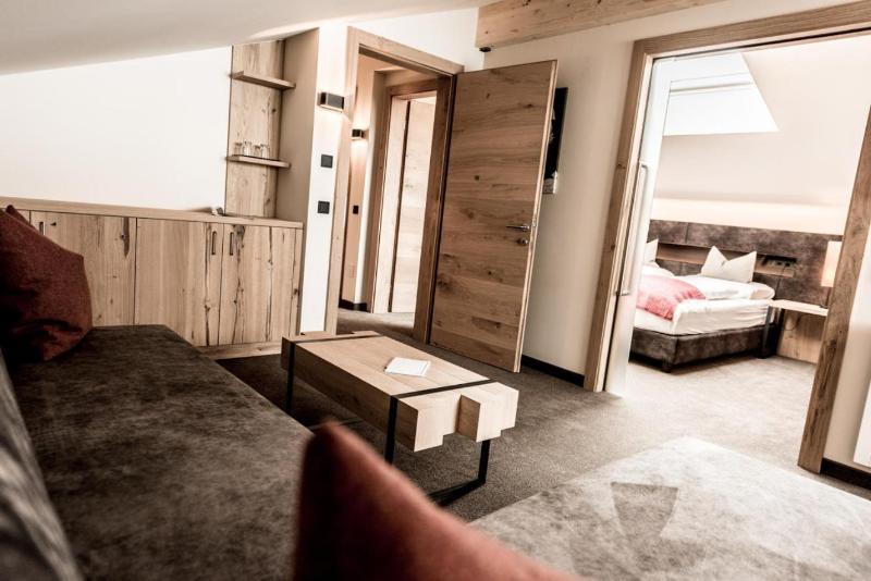 Hotel Pinei Nature & Spirit image