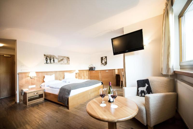 Hotel Pinei Nature & Spirit image