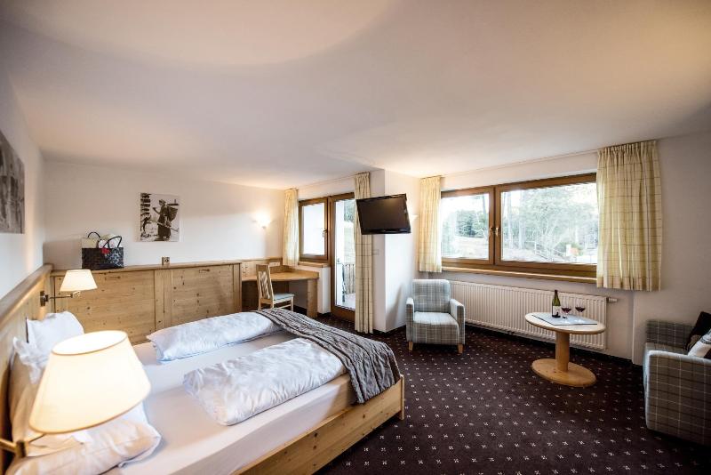 Hotel Pinei Nature & Spirit image