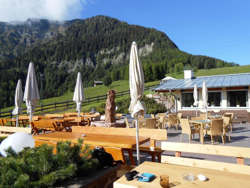 Hotel Pinei Nature & Spirit image
