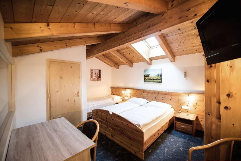 Hotel Pinei Nature & Spirit image