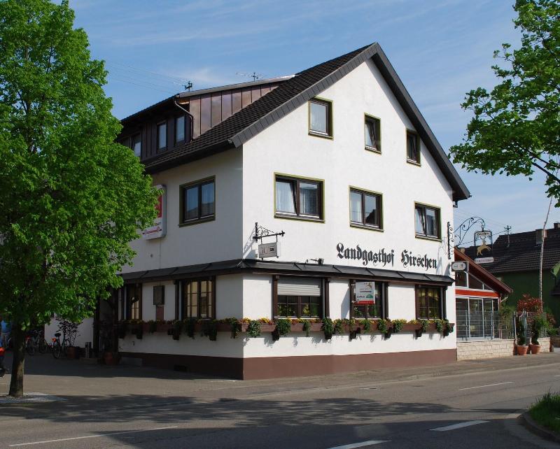 Werneths Landgasthof Hirschen image