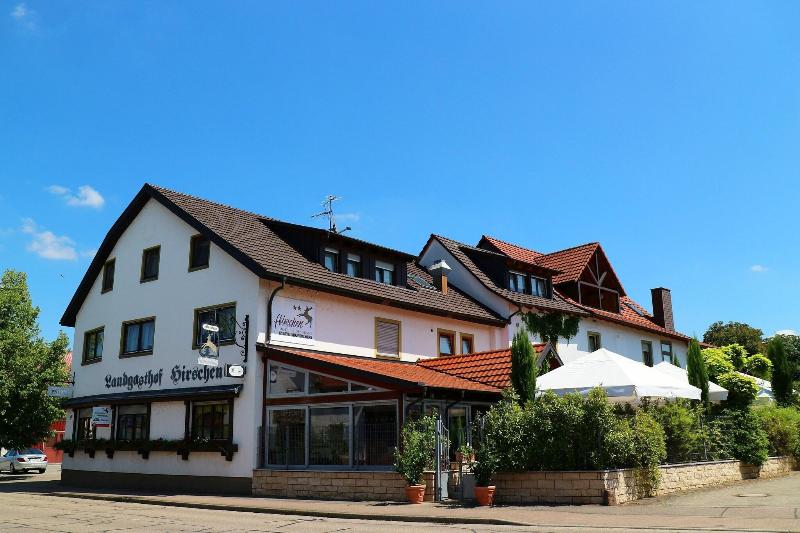 Werneths Landgasthof Hirschen image