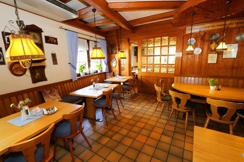 Werneths Landgasthof Hirschen image