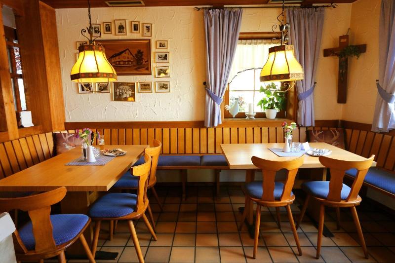 Werneths Landgasthof Hirschen image
