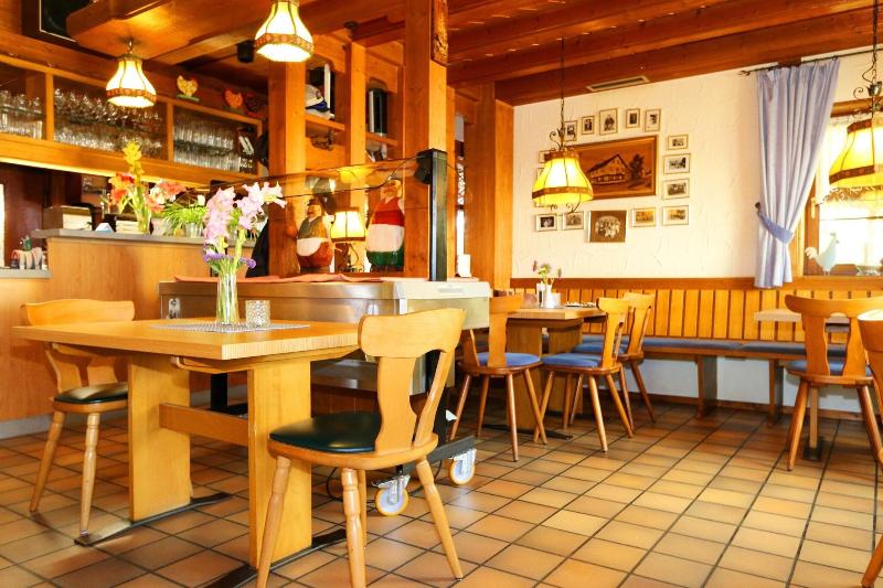 Werneths Landgasthof Hirschen image