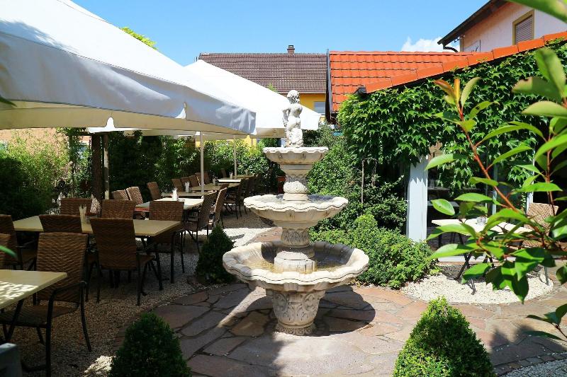 Werneths Landgasthof Hirschen image