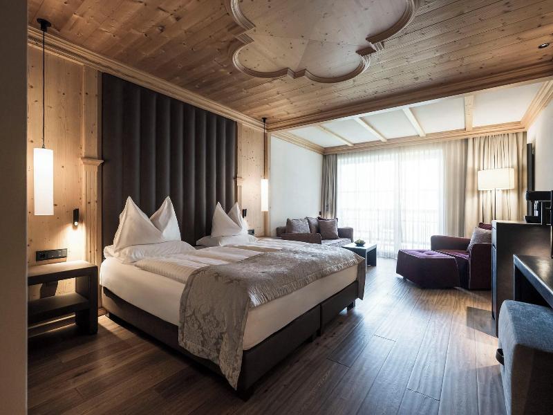 Adler Spa Resort Dolomiti image