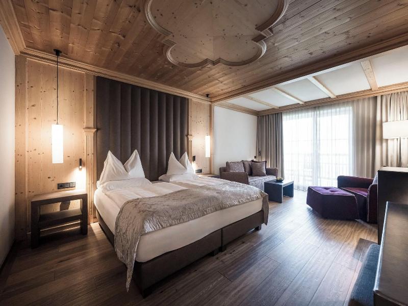 Adler Spa Resort Dolomiti image