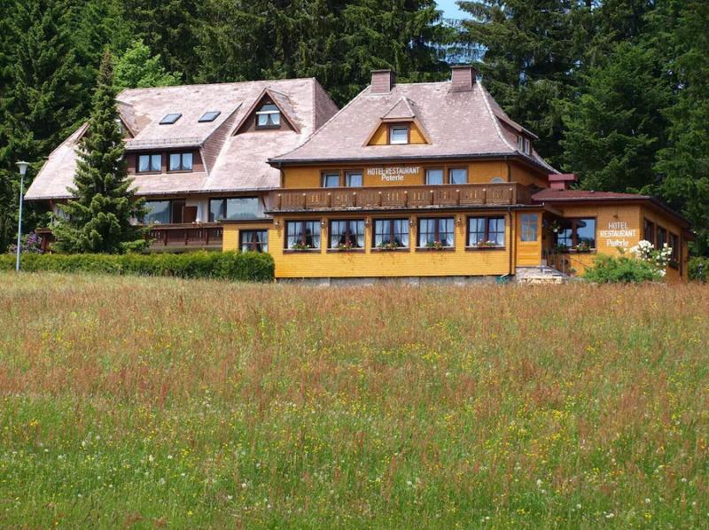 Hotel Restaurant Peterle image