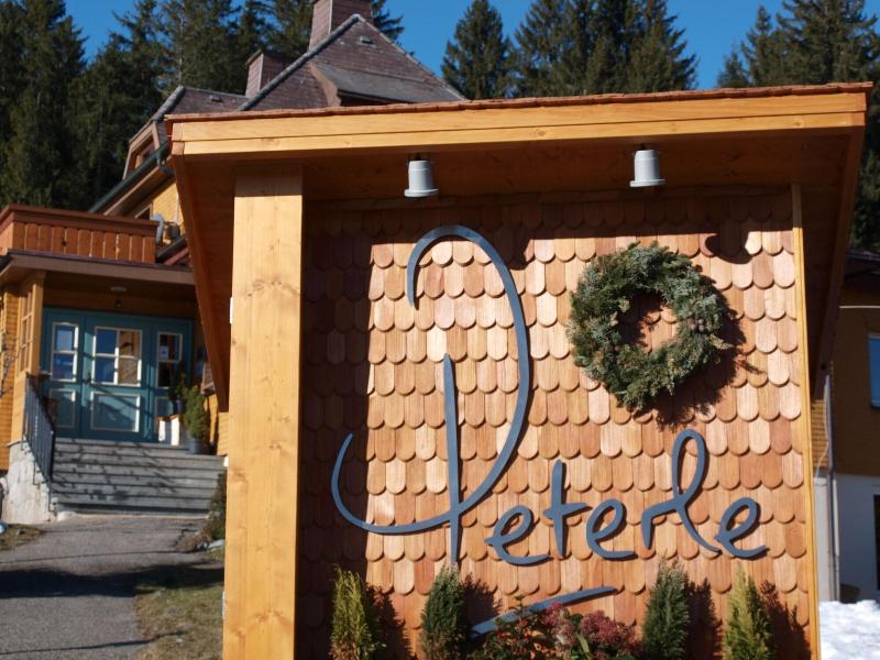 Hotel Restaurant Peterle image