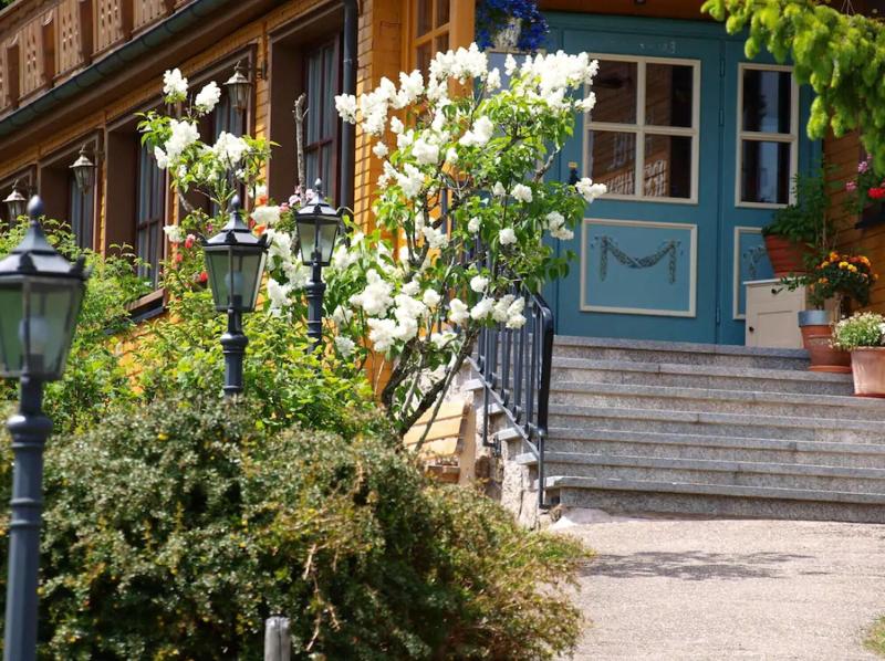 Hotel Restaurant Peterle image