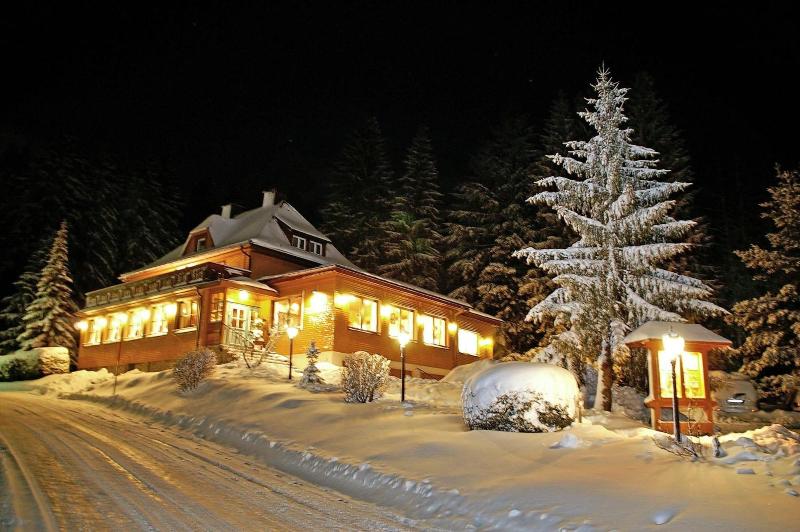 Hotel Restaurant Peterle image
