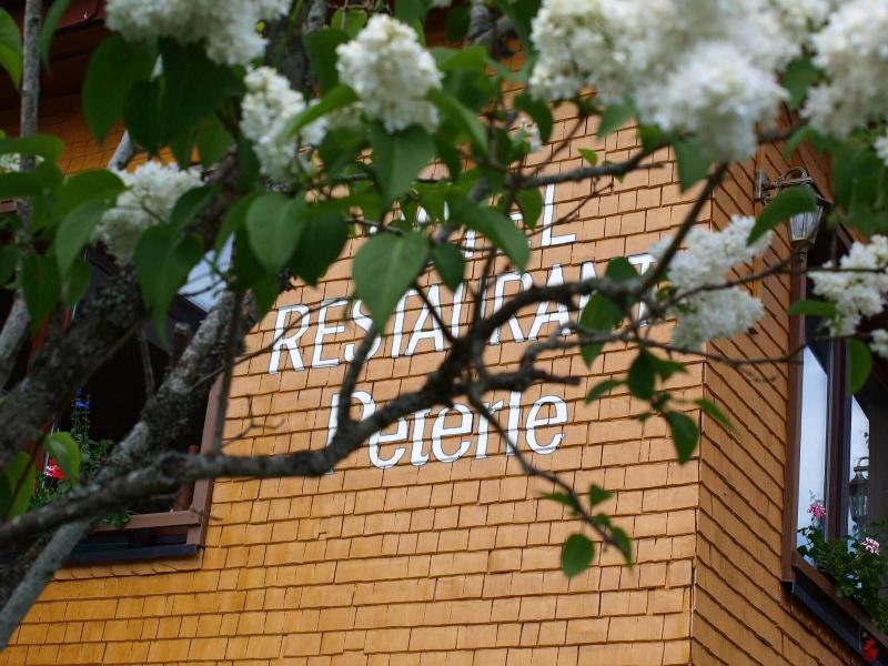 Hotel Restaurant Peterle image