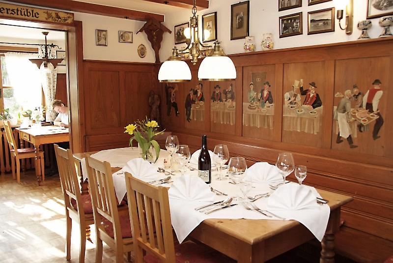 Hotel Restaurant Peterle image