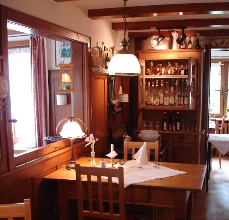 Hotel Restaurant Peterle image