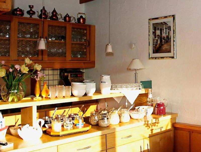 Hotel Restaurant Peterle image
