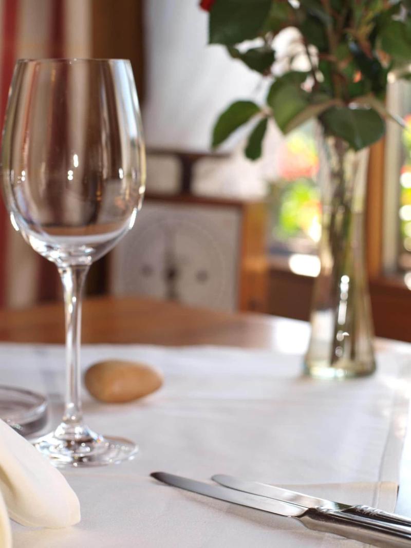 Hotel Restaurant Peterle image
