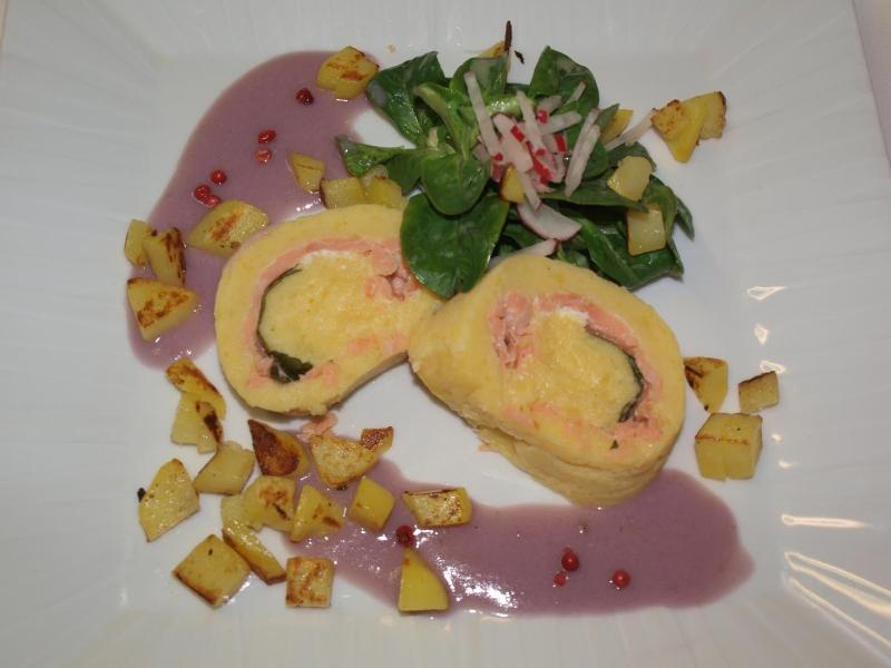 Hotel Restaurant Peterle image