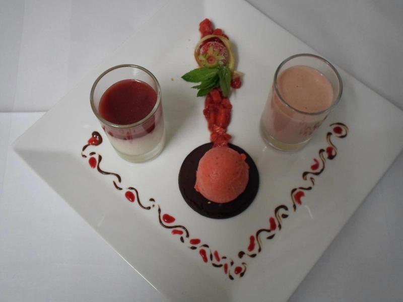 Hotel Restaurant Peterle image