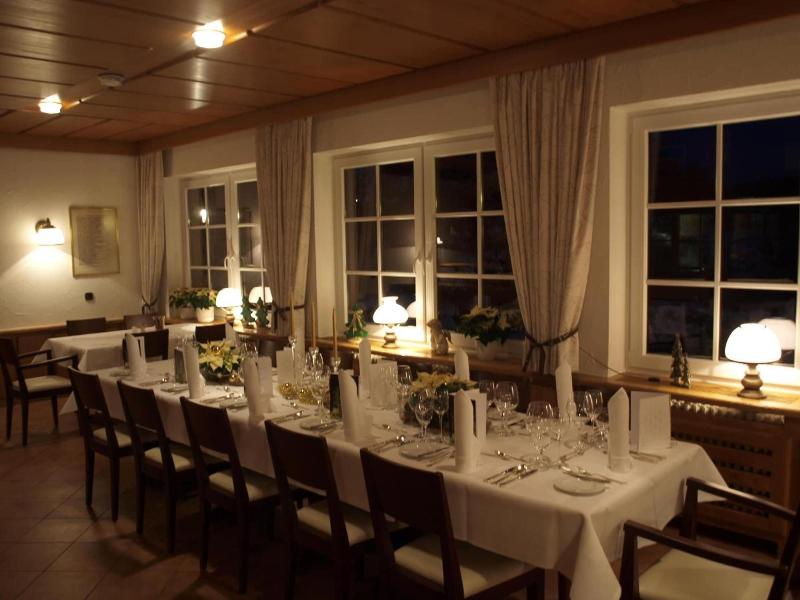 Hotel Restaurant Peterle image