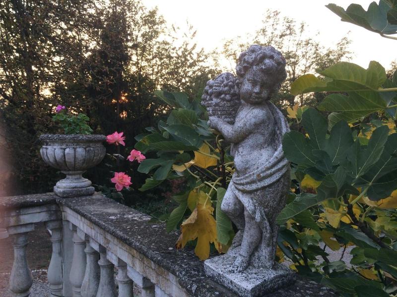 Charme Of Villa Capannina image