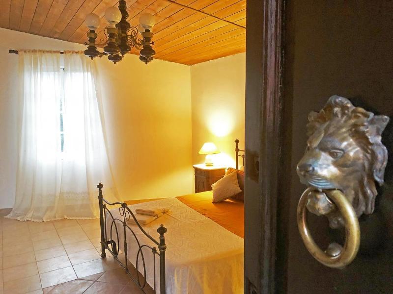 Charme Of Villa Capannina image