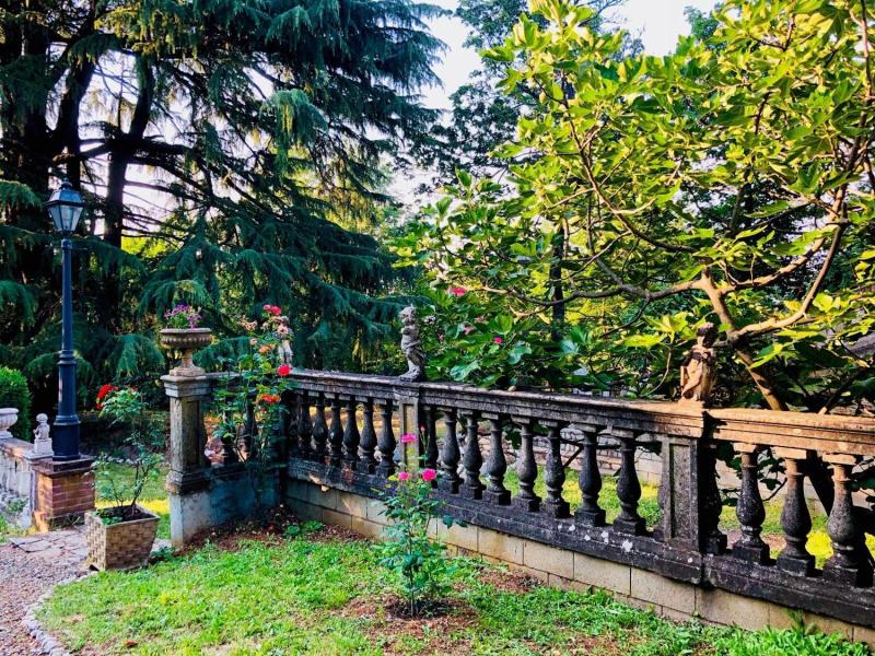 Charme Of Villa Capannina image