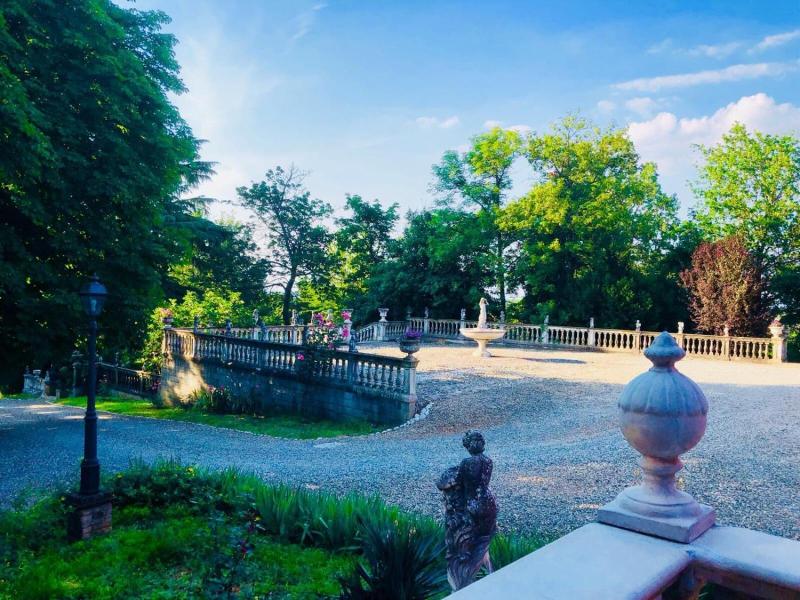Charme Of Villa Capannina image