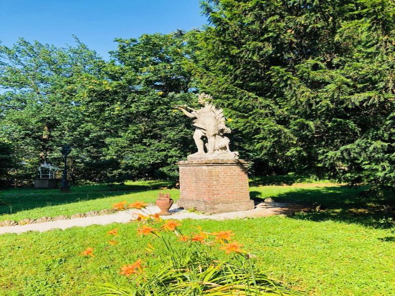 Charme Of Villa Capannina image