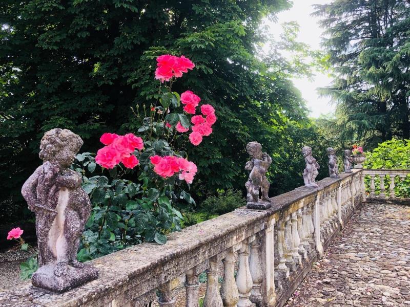 Charme Of Villa Capannina image